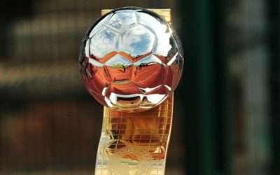 U-20 AFCON 2023: Teams confirm squad lists