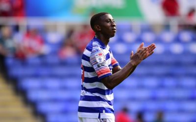 Tyrese Fornah eyes permanent Reading summer move
