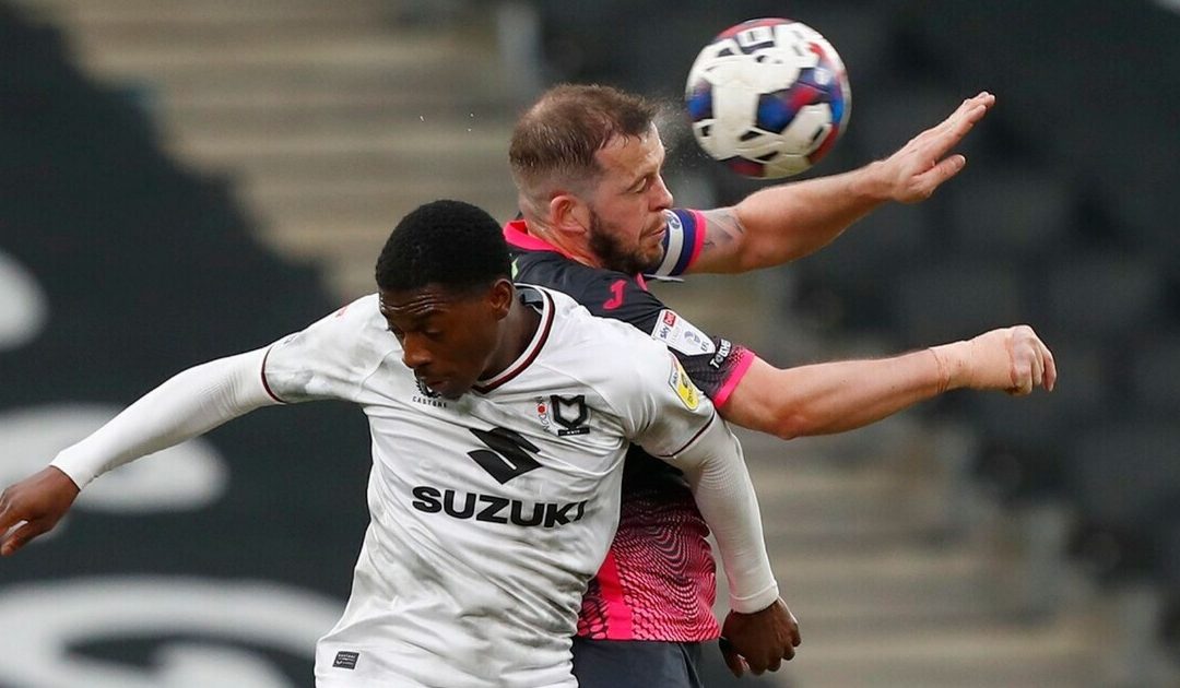 Sullay Kaikai: I’ve settled in quickly