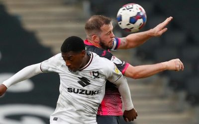 Sullay Kaikai: I’ve settled in quickly
