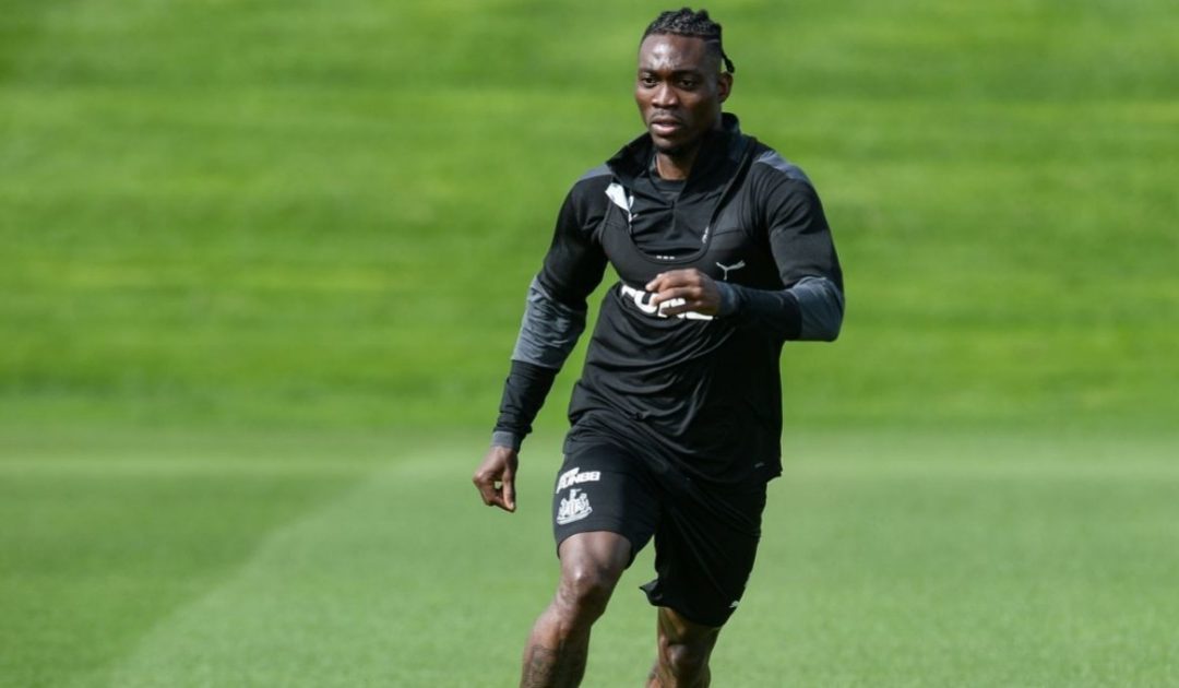 Concerns over Atsu’s whereabouts after Turkey’s earthquakes