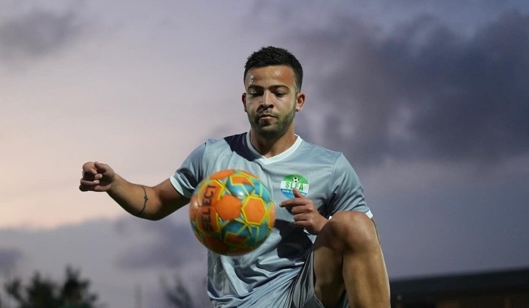 Rodney Michael Joins FK Mornar Bar in Montenegro