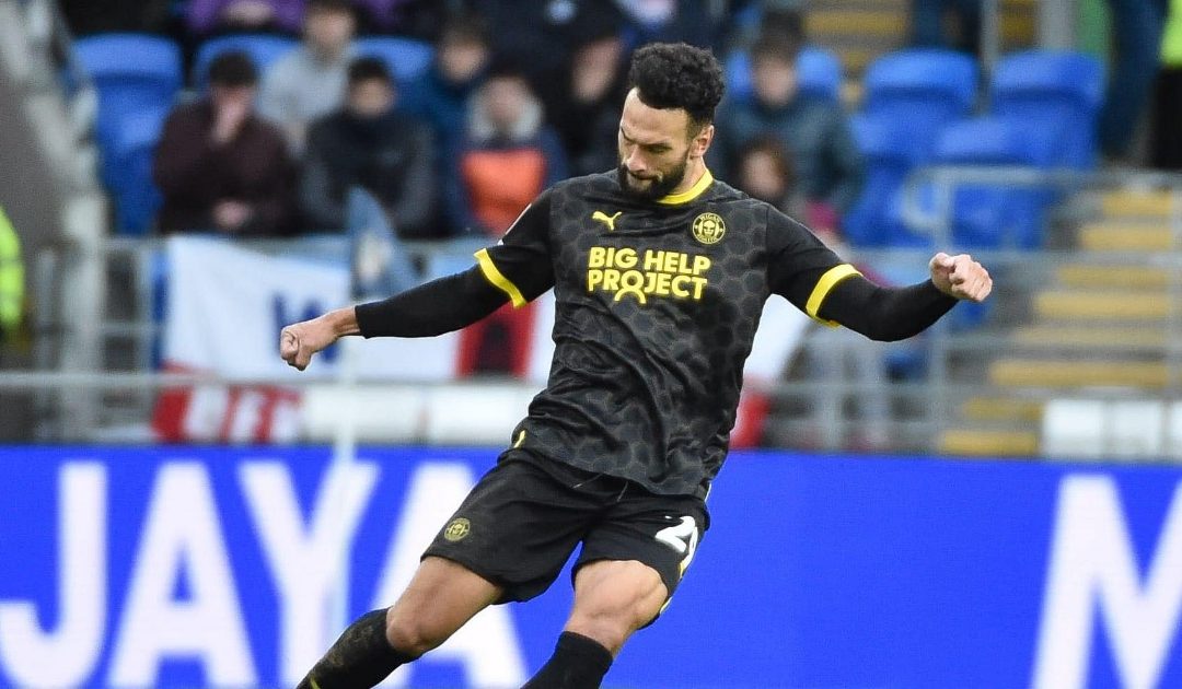 New Wigan Athletic boss denies Steven Caulker’s exit