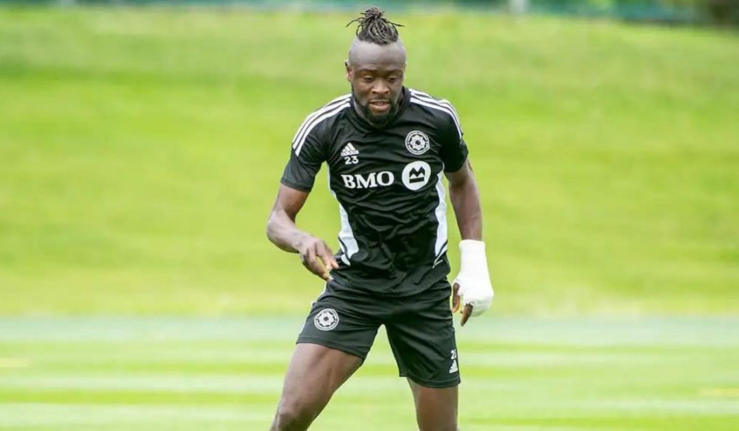 MLS third all-time scorer Kamara joins Chicago Fire