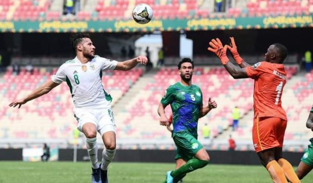 Sierra Leone to name squad for Afcon qualifiers on Tuesday