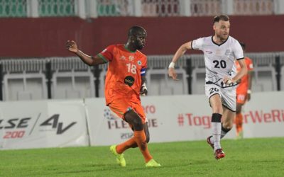 Simbo’s Neroca move up to eight after a home win