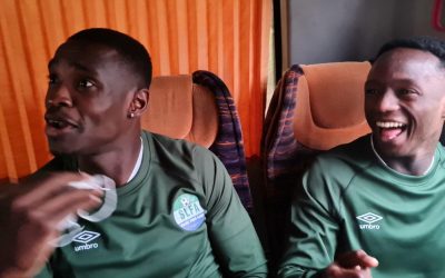 Alex Bangura & Issa Kallon out of Sierra Leone qualifiers
