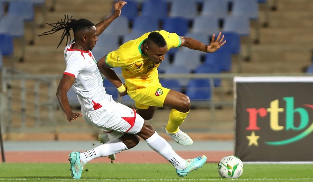 Six nations book places for Afcon 2024 in Cōte d’Ivoire