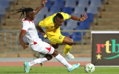 Six nations book places for Afcon 2024 in Cōte d’Ivoire