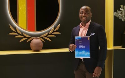 Ex-Sierra Leone striker Paul Kpaka secures Uefa A License