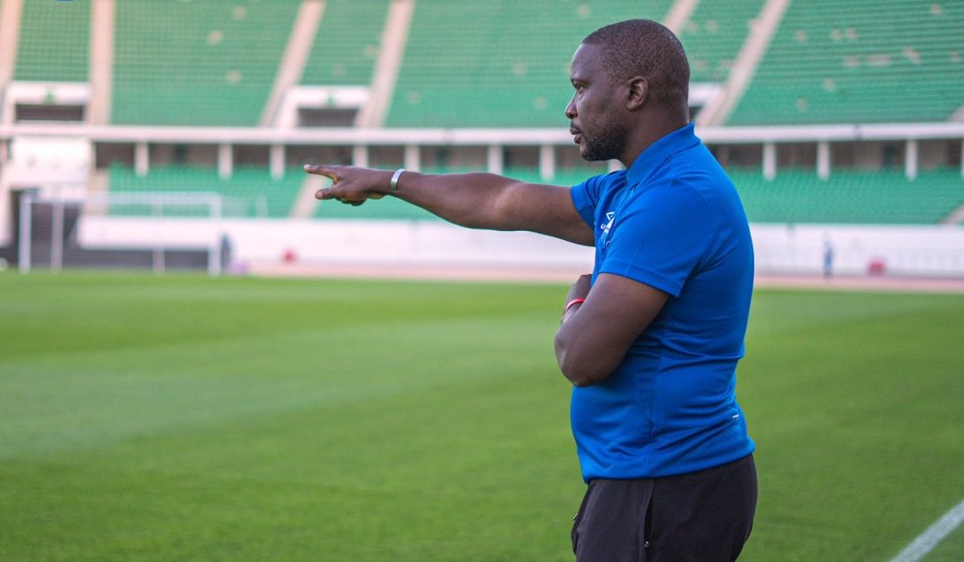 Sierra Leone Stars look to revive Afcon hopes