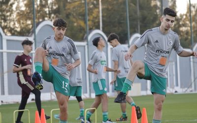Host Algeria set for Somalia U17 AFCON opener