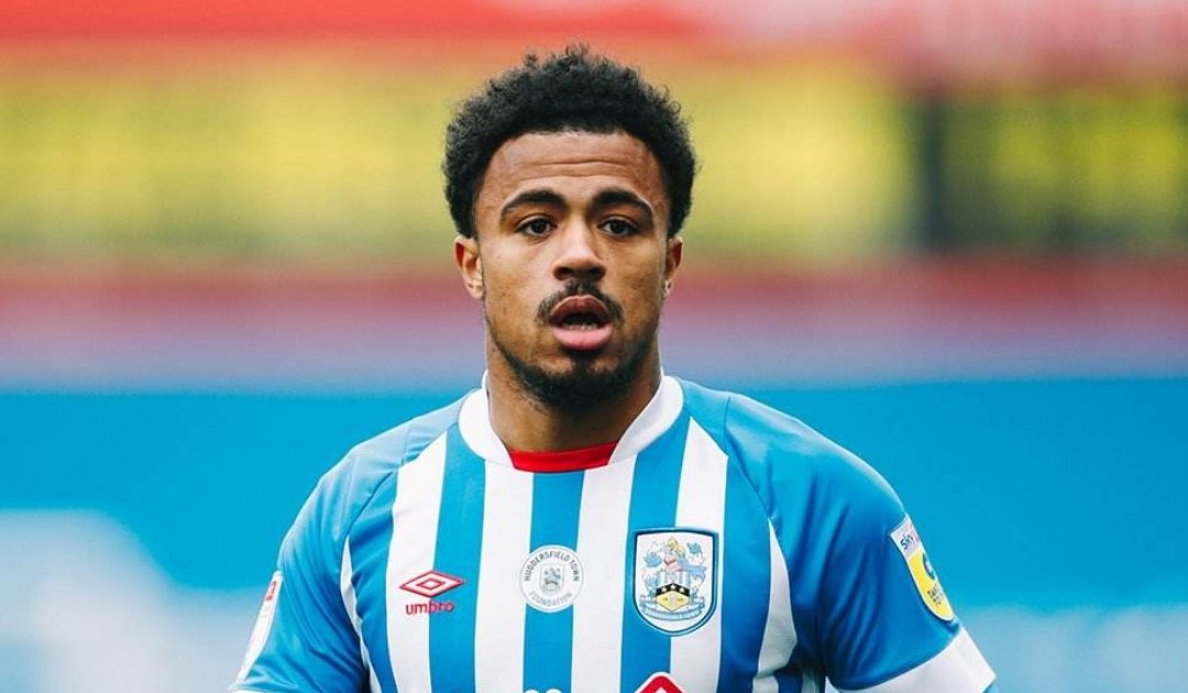 Josh Koroma on target in Town’s triumph over Boro