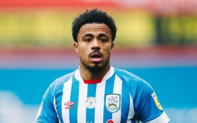 Josh Koroma on target in Town’s triumph over Boro