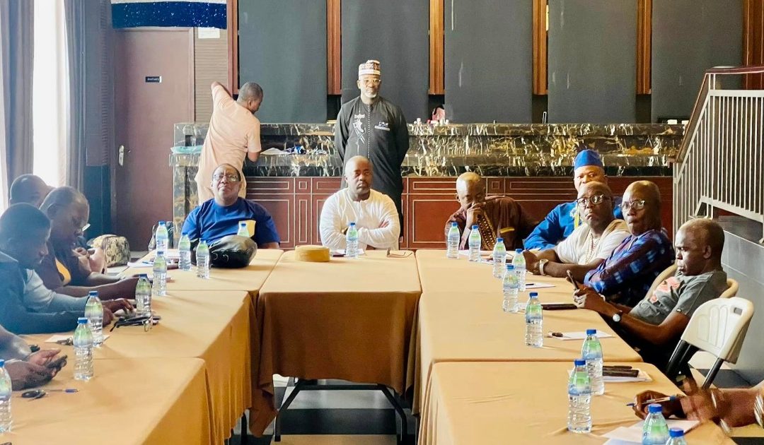 SLFA bid farewell to UEFA assist experts