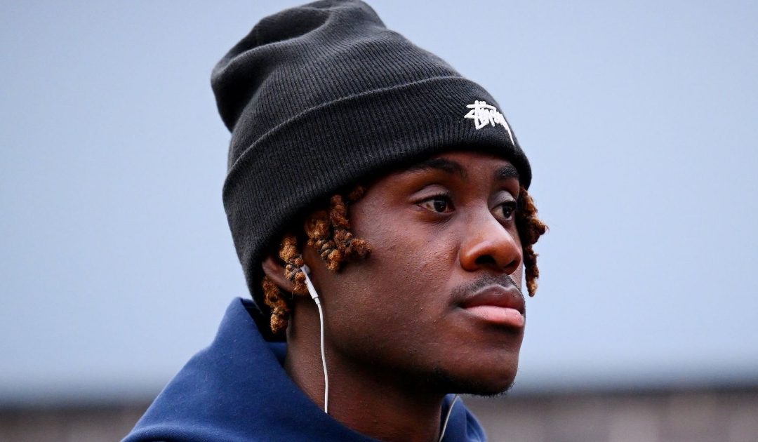 Sierra Leone-born Trevoh Chalobah on Chelsea’s poor run