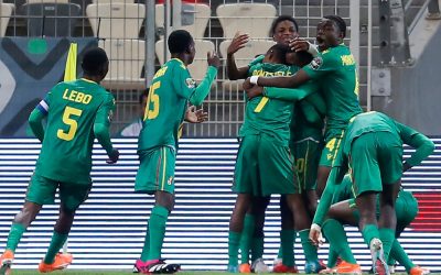 U17: Congo boss Cesana frustrated with Somalia draw