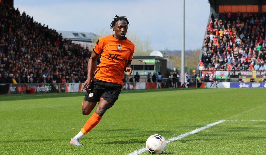 Idris Kanu’s Barnet set for Boreham Wood playoff cracker