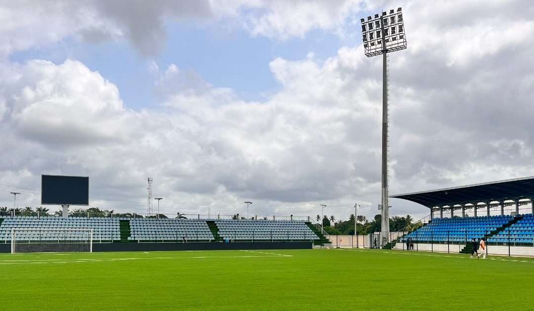 CAF green light Southern Arena to host Bo Rangers, LISCR tie