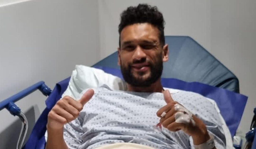 Skipper Steven Caulker could miss Nigeria qualifier