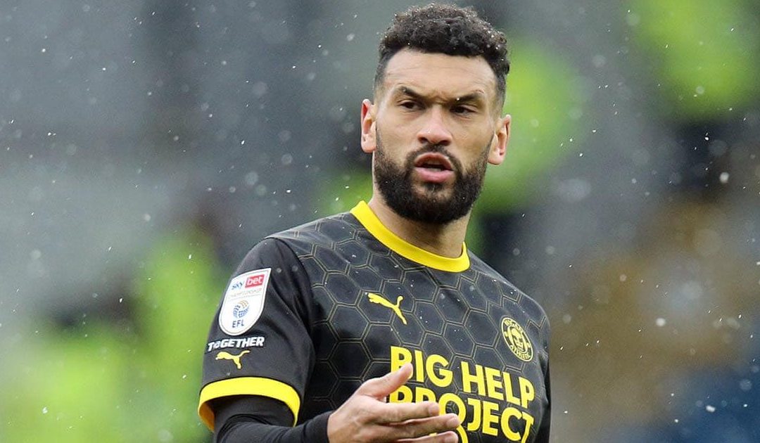 Sierra Leone skipper Caulker confirms Wigan’s departure