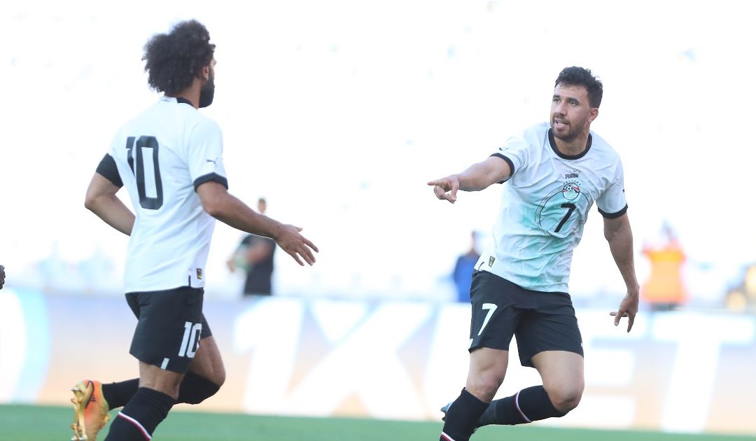 Guinea Bissau edge closer to Côte d’Ivoire as Egypt qualify