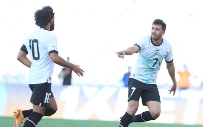 Guinea Bissau edge closer to Côte d’Ivoire as Egypt qualify