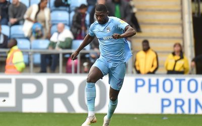 Striker Amadou Bakayoko pens Dundee loan deal