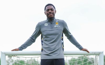 Sullay Kaikai pleased with Cambridge United’s switch