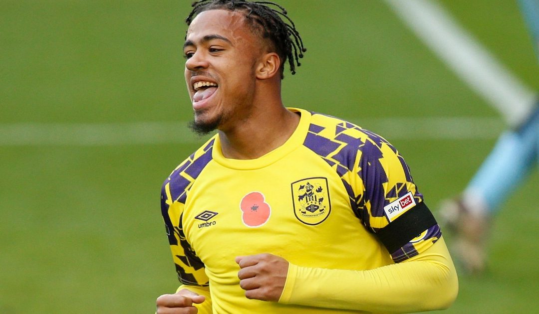 Josh Koroma nets in Town’s pre-season win