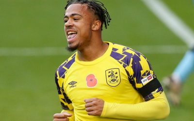 Josh Koroma nets in Town’s pre-season win