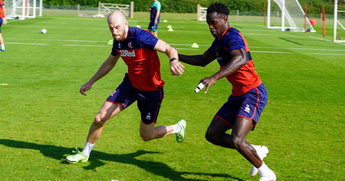 Middlesbrough travels to Ewood Park to face Blackburn Rovers on Saturday following the International break, Middlesbrough travels to Ewood Park to face Blackburn Rovers on Saturday following the International break,